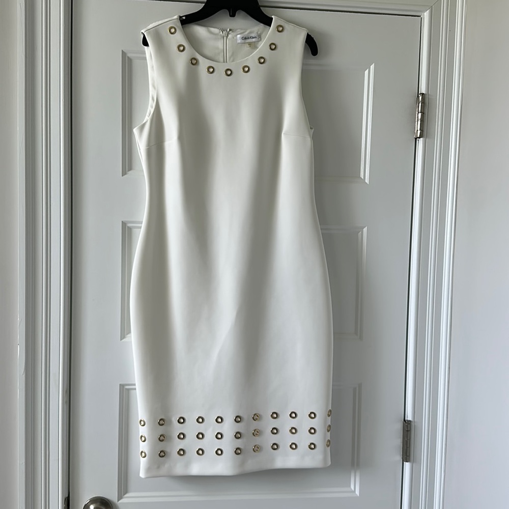 Calvin Klein Dress